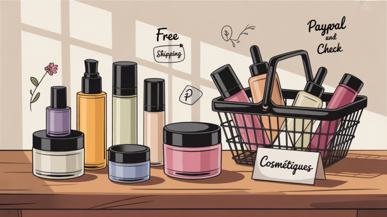 Cosmétiques professionnels Ingrid Millet : Aesthetic, Bio Elita, Source Pure et Perle de Caviar