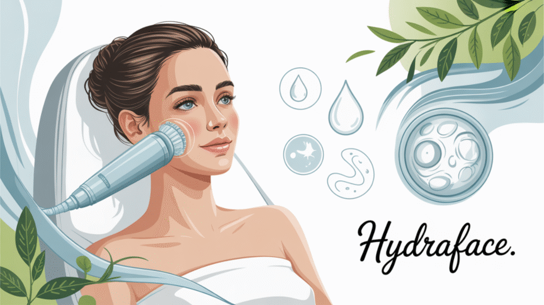 Soin hydraface expert