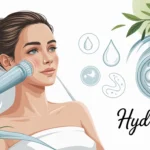 Soin hydraface expert
