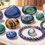 Achetez vos pierres roulées et bijoux en pierres naturelles au meilleur prix