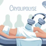 Cryolipolyse : la solution minceur non invasive pour éliminer la graisse localisée