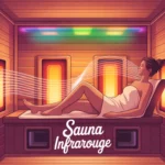 Découvrez le sauna infrarouge : une expérience bien-être et détox naturelle