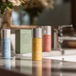 Byoma : analyse des cosmétiques barrière cutanée