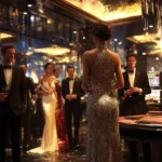 Code vestimentaire 2025 pour briller au casino