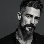 collier de barbe : la renaissance d’un classique intemporel