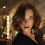 Coupes mi-longues femme 2024 : polyvalence et tendances
