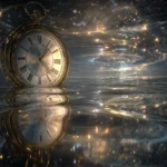 Heures miroirs : messages spirituels et numériques