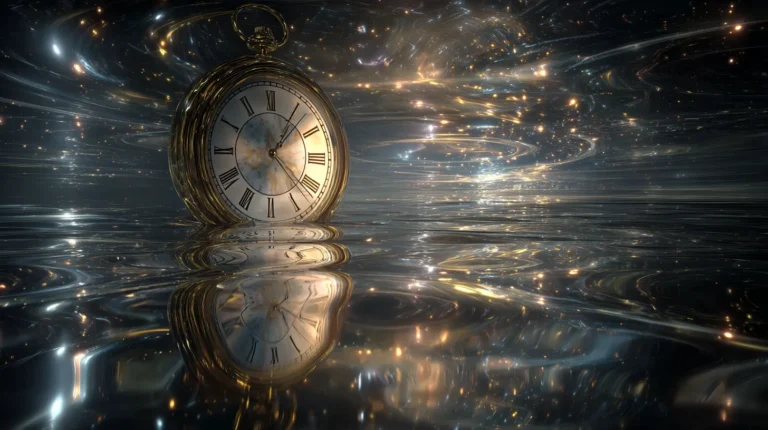 Heures miroirs : messages spirituels et numériques