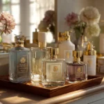 Chogan : parfums d'inspiration et soins pour la famille