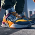 Sneakers 2025 : incontournables du dressing masculin stylé