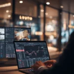 Trading LVMH sur IG : graphiques, CFD et analyse technique