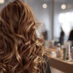 Types de permanente : conseils pour boucles naturelles