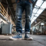 1083 : jeans et chaussures made in France qui changent la donne