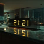 21h21 : La signification caché derrière cette heure miroir