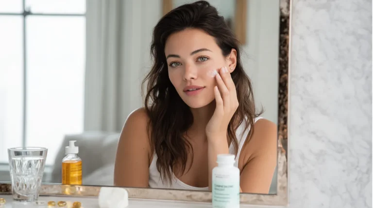 Aime Skincare : tout savoir sur la marque beauté in & out qui fait parler d’elle