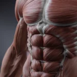 Anatomie muscles abdominaux : structure et stabilité
