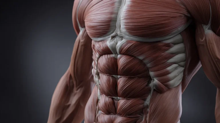 Anatomie muscles abdominaux : structure et stabilité