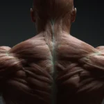 Muscles du dos et anatomie : les clés d'une posture saine