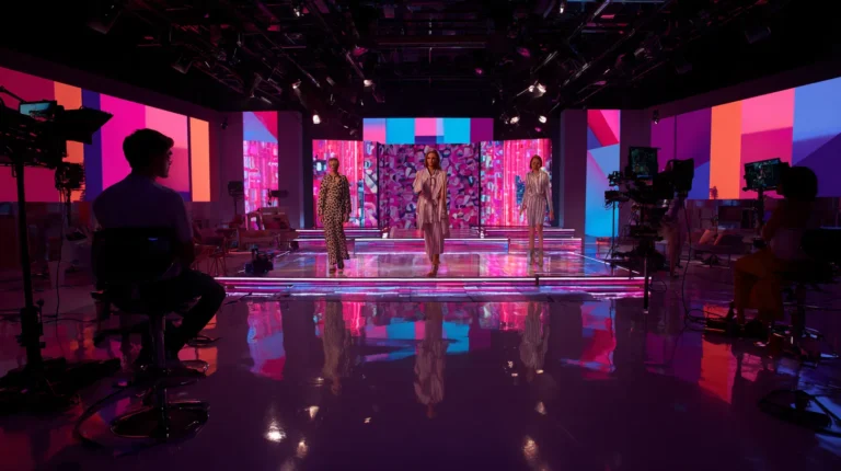 ASOS Live : l&rsquo;innovation vidéo qui réinvente la mode