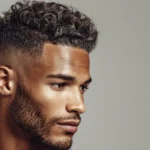 Blowout taper : histoire, styles et guide complet pour adopter cette coupe tendance