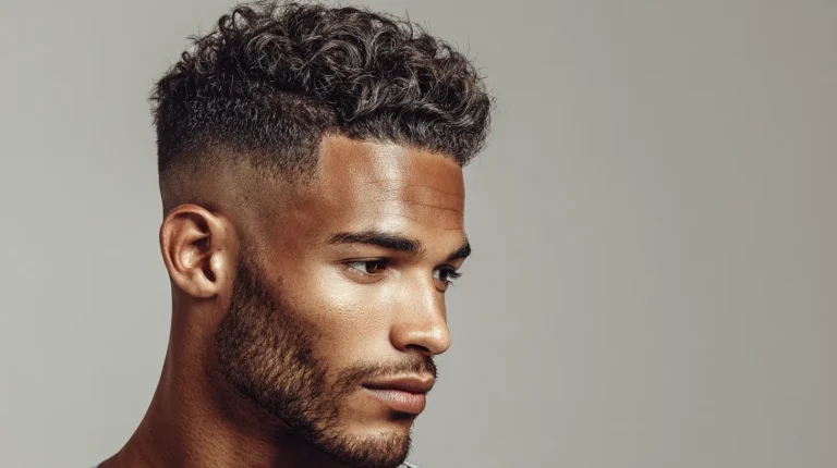 Blowout taper : histoire, styles et guide complet pour adopter cette coupe tendance