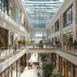 Centre commercial Paris : guide des meilleurs spots shopping à Paris et en Île-de-France