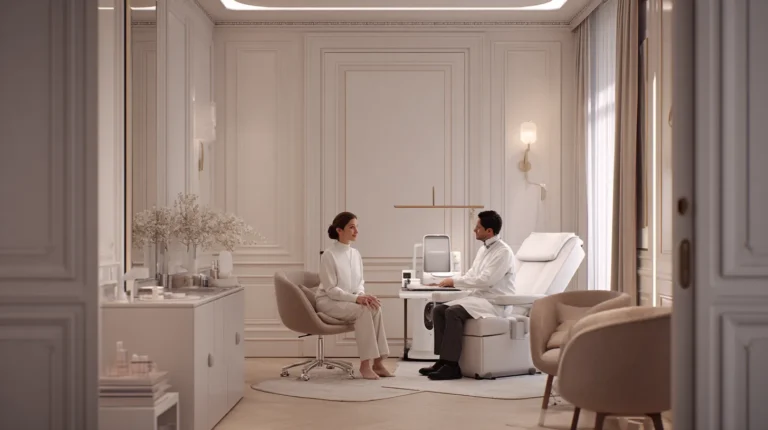 Clinique des Champs Elysées : avis, spécialités et conseils pour bien préparer votre rendez-vous