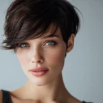 Coupe courte femme 2024 : 20 idées tendance pour un look moderne et facile à vivre