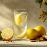 Eau citronnée : bienfaits, contre-indications et dangers