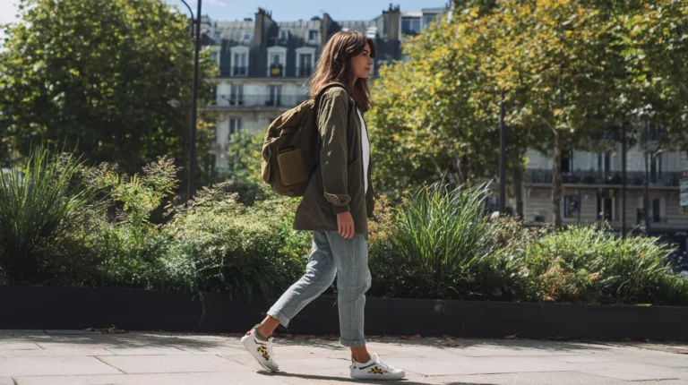 Faguo : histoire, valeurs et pièces phares de la marque de mode responsable