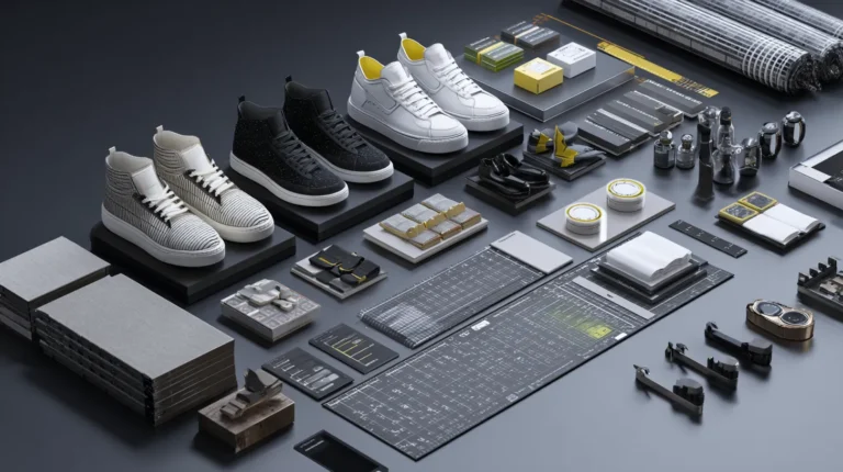 Correspondance tailles vêtements chaussures : zéro erreur