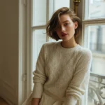 Marie Sixtine : une marque de maille parisienne à apprivoiser