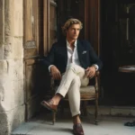 Old money styling : le guide ultime pour adopter le style old money sans se ruiner