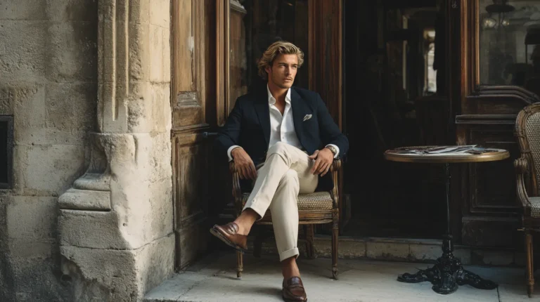 Old money styling : le guide ultime pour adopter le style old money sans se ruiner