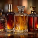 Parfum : Top 5 et Comment bien le choisir