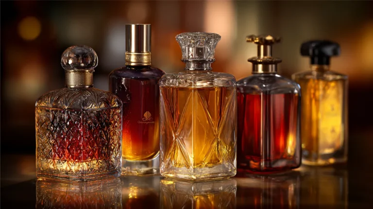 Parfum : Top 5 et Comment bien le choisir
