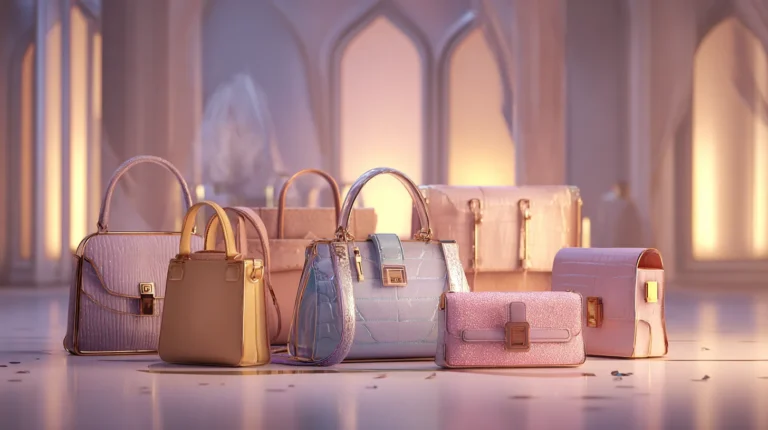 Sac tendance 2025-2026 : les nouveaux codes du chic