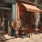 Top 10 des friperies incontournables à paris