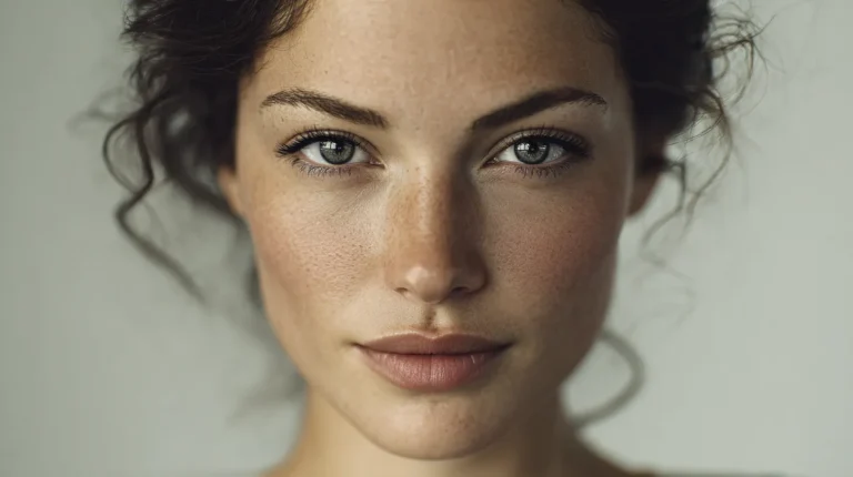 La femme la plus belle du monde : ce que dit la science et les classements