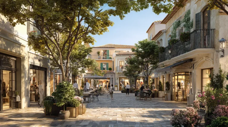 Village des Marques Miramas : Horaires, boutiques et bons plans