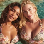 Calipige : la marque de maillots de bain qui assume et sublime les courbes