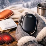Chaufferette main : l’accessoire qui sauve l’hiver (si on la choisit bien)