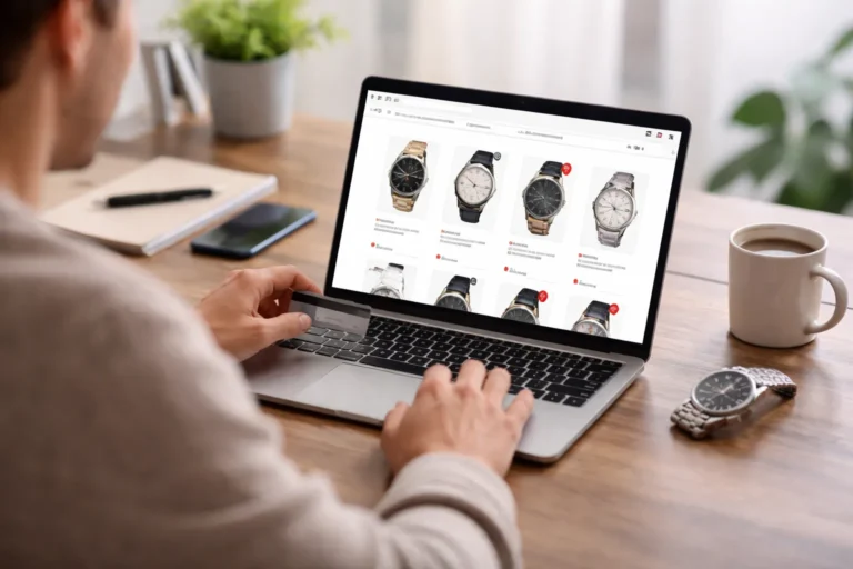 Chic Time : que vaut la marque et le site avant d’acheter ?