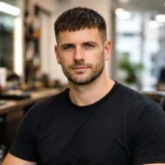 French crop homme : trouver la version qui vous va vraiment