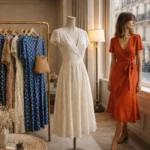 FRNCH : comprendre la marque, son style et ses robes