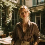 Imparfaite : marque vintage, style parisien et mode plus responsable