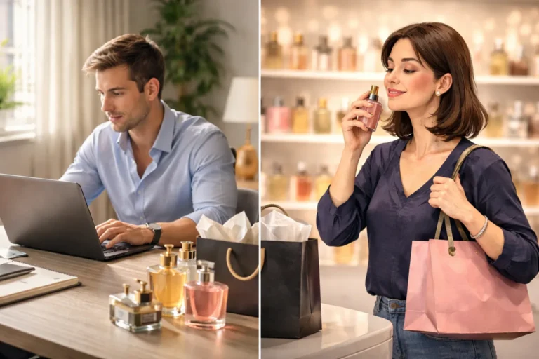 La Grande Parfumerie : comprendre l’accès CSE et acheter sereinement