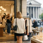 & Other Stories en France : style, boutique Paris Madeleine et bons réflexes d’achat