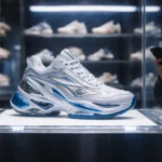 Asics Jul : la basket OVNI, son histoire, son prix et comment la trouver