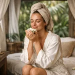 Le jasmin de Bali : l’accord qui réchauffe une routine beauté